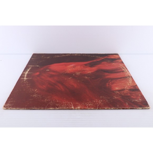 Janis Joplin, I Got Dem Ol' Kozmic Blues Again Mama! Reissue LP Record KCS 9913 - Picture 4 of 16